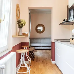 La Lu Cozy Rooms 2